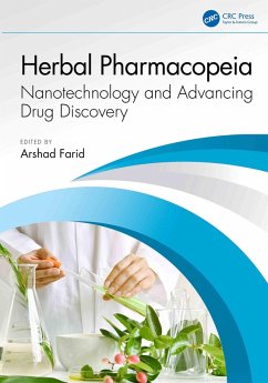 Herbal Pharmacopeia (eBook, PDF) Cover Herbal Pharmacopeia (eBook, PDF)