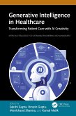 Generative Intelligence in Healthcare (eBook, PDF)