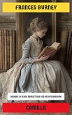 Camilla (eBook, ePUB)