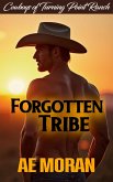 Forgotten Tribe (Cowboys of Turning Point Ranch, #10) (eBook, ePUB) Forgotten Tribe (Cowboys of Turning Point Ranch, #10) (eBook, ePUB)
