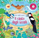Il canto degli uccelli