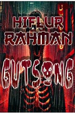 Cover GutSong (SONGSLAY, #1) (eBook, ePUB)