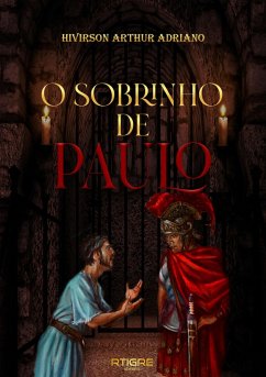 Cover O SOBRINHO DE PAULO (eBook, ePUB)