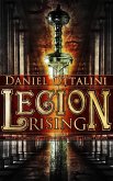 Legion Rising (The Steam Empire Chronicles Omnibi, #1) (eBook, ePUB)