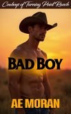 Bad Boy (Cowboys of Turning Point Ranch, #6) (eBook, ePUB) Bad Boy (Cowboys of Turning Point Ranch, #6) (eBook, ePUB)