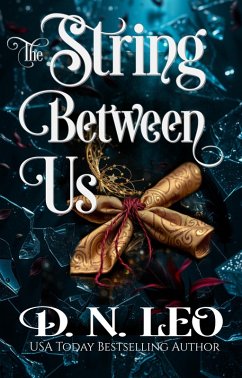 The String Between Us (eBook, ePUB) - Leo, D. N.