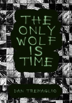Cover The Only Wolf Is Time (eBook, ePUB)