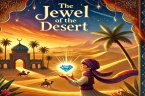 Jewel of the Desert (eBook, ePUB)