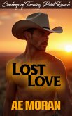 Lost Love (Cowboys of Turning Point Ranch, #8) (eBook, ePUB) Lost Love (Cowboys of Turning Point Ranch, #8) (eBook, ePUB)