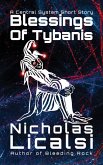 Blessings of Tybanis (eBook, ePUB) Blessings of Tybanis (eBook, ePUB)