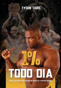 Cover 1% todo dia (eBook, ePUB)