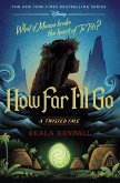 How Far I'll Go (eBook, ePUB)