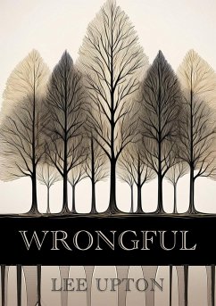 Cover Wrongful (eBook, ePUB)