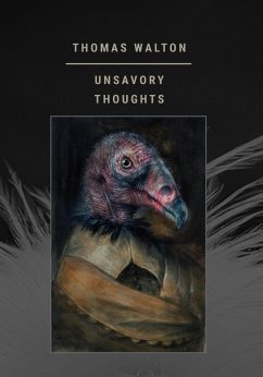 Cover Unsavory Thoughts (eBook, ePUB)