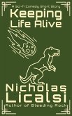 Keeping Life Alive (eBook, ePUB) Keeping Life Alive (eBook, ePUB)