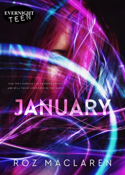 January (eBook, ePUB) January (eBook, ePUB)