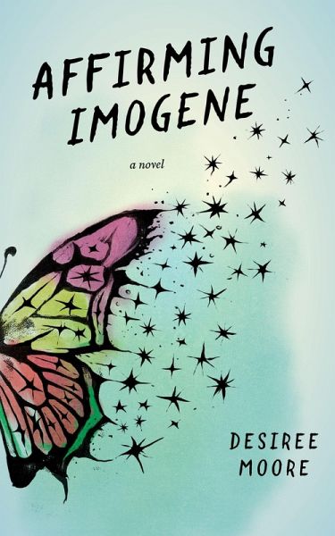 Affirming Imogene (eBook, ePUB)