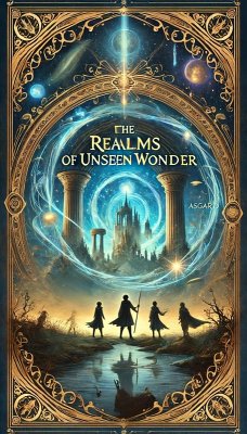 The Realms of Unseen Wonder (eBook, ePUB) - GiantsReach