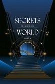 Secrets of the Hidden World (salah allam, #4) (eBook, ePUB) Secrets of the Hidden World (salah allam, #4) (eBook, ePUB)