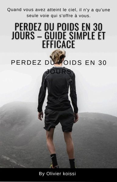 Votre Corps, Votre Victoire : Défi 30 Jours Pour Minceur Durable (eBook, ePUB) Votre Corps, Votre Victoire : Défi 30 Jours Pour Minceur Durable (eBook, ePUB)