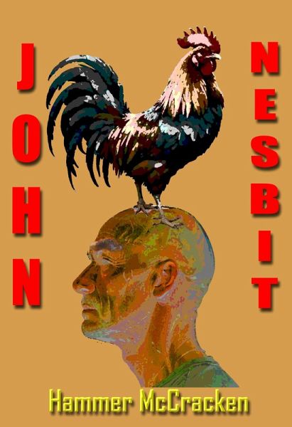John Nesbit: NYPD (eBook, ePUB)