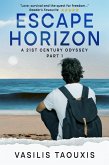 Escape Horizon (eBook, ePUB)