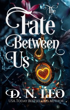 Cover The Fate Between Us (eBook, ePUB)