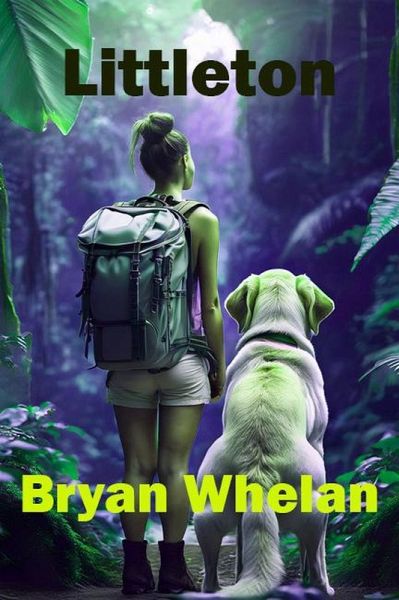 Littleton (eBook, ePUB)