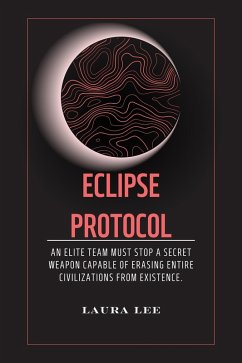 Cover Eclipse Protocol (eBook, ePUB)