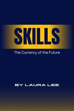 Skills (eBook, ePUB) - Lee, Laura