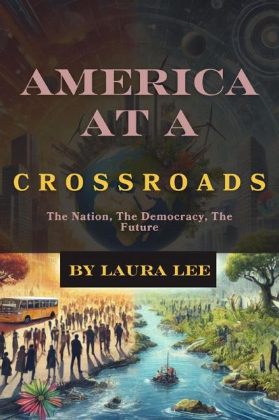 America at a Crossroads (eBook, ePUB)