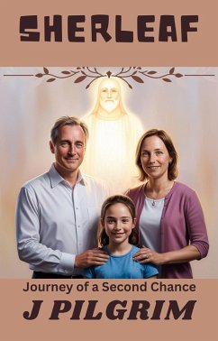 Sherleaf (eBook, ePUB) Cover Sherleaf (eBook, ePUB)