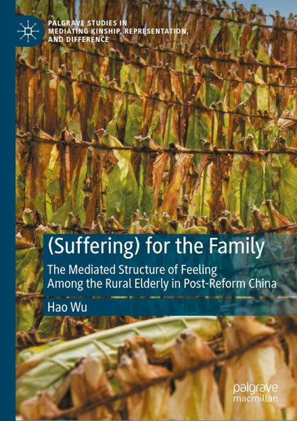 (Suffering) for the Family (eBook, PDF) (Suffering) for the Family (eBook, PDF)