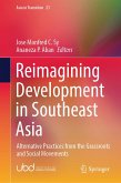 Reimagining Development in Southeast Asia (eBook, PDF)