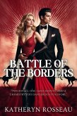 Battle of the Borders (eBook, ePUB) Battle of the Borders (eBook, ePUB)