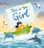 This is the Girl (eBook, ePUB)