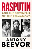 Rasputin (eBook, ePUB)