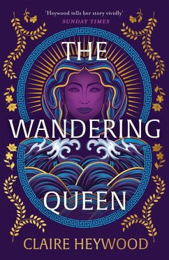 Cover The Wandering Queen (eBook, ePUB)