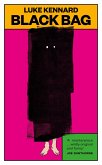 Black Bag (eBook, ePUB) Black Bag (eBook, ePUB)