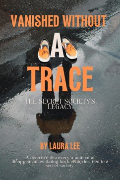 Vanished Without a Trace (eBook, ePUB) Cover Vanished Without a Trace (eBook, ePUB)