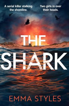 Cover The Shark (eBook, ePUB)