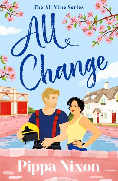 All Change (eBook, ePUB) All Change (eBook, ePUB)