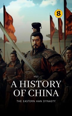 Cover The Eastern Han Dynasty: A History of China (eBook, ePUB)