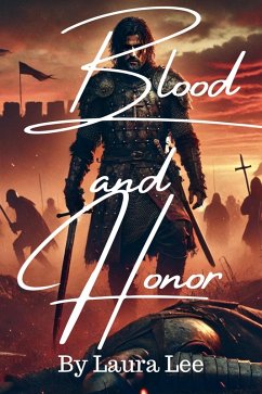 Blood and Honor (eBook, ePUB) - Lee, Laura