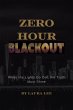 Zero Hour Blackout (eBook, ePUB) - Bild 1