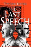 The Last Speech (The Juno Letters, #9) (eBook, ePUB)