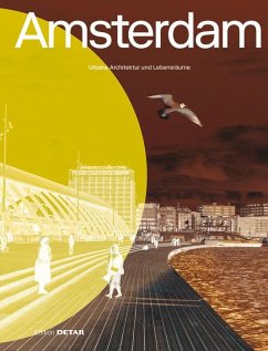 Cover Amsterdam (eBook, PDF)