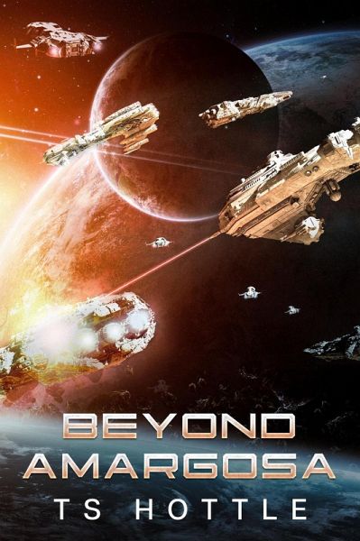 Beyond Amargosa (eBook, ePUB)