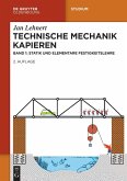 Technische Mechanik Kapieren (eBook, ePUB)