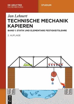 Cover Technische Mechanik Kapieren (eBook, ePUB)